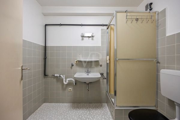Badezimmer ELW