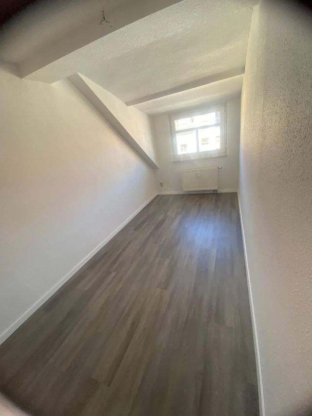 4 Raum Wohnung Zwickau Zentrum Dachgeschoss ab sofort zu vermieten - Foto 5