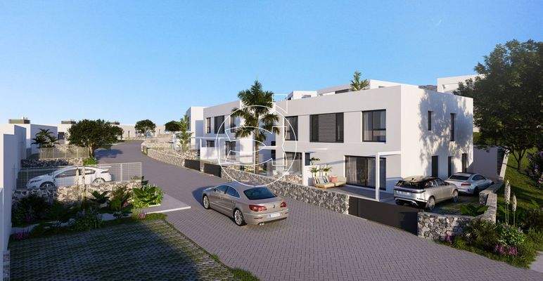 Semi Detached House in Mijas Costa