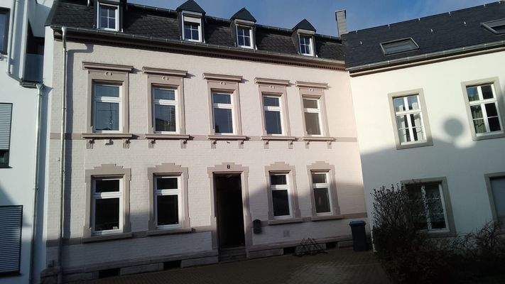 weitere Aussenansicht