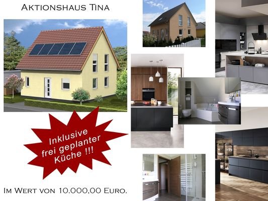 Aktionshaus Tina