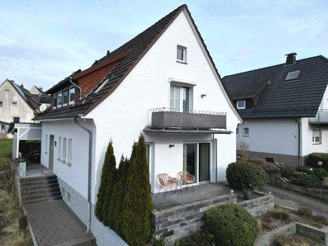 Warburg Häuser, Warburg Haus kaufen