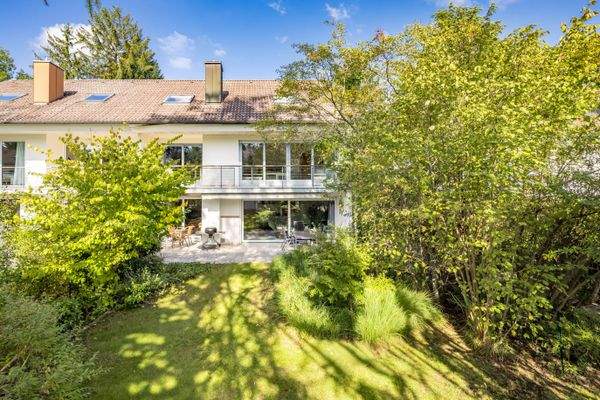 Geräumiges Familiendomizil