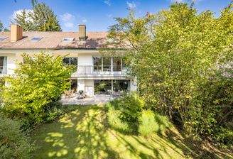 Geräumiges Familiendomizil