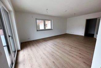 Wohn- und Essbereich