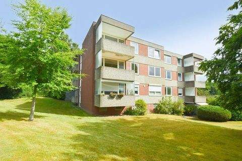 Hamburg Wohnungen, Hamburg Wohnung kaufen