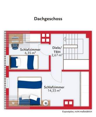 Dachgeschoss