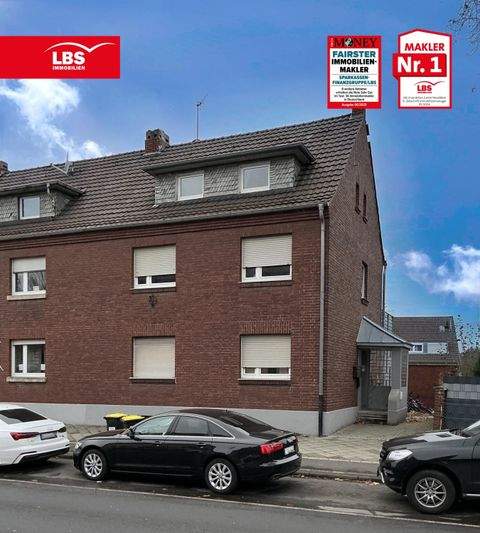 Mönchengladbach Häuser, Mönchengladbach Haus kaufen