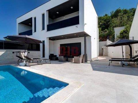 Dramalj, Klanfari Häuser, Dramalj, Klanfari Haus kaufen