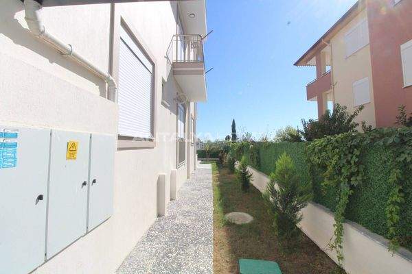 2-Bedroom Apartment in a Complex with a Pool in Antalya Manavgat