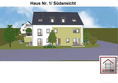 Neumarkt in der Oberpfalz Wohnungen, Neumarkt in der Oberpfalz Wohnung kaufen