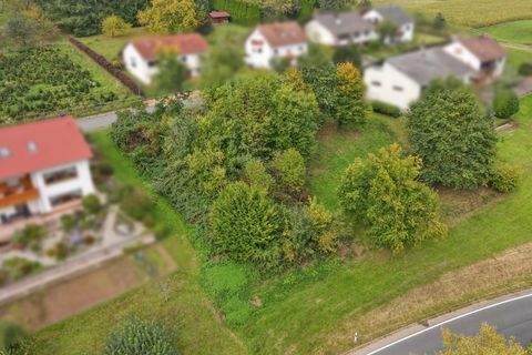 Elztal / Rittersbach Grundstücke, Elztal / Rittersbach Grundstück kaufen