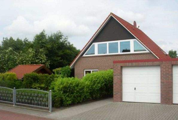 Ihr neues Zuhause in Großefehn-Ostfriesland