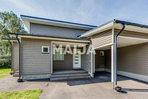 Raahe Häuser, Raahe Haus kaufen