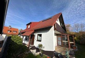 Zweifamilienhaus Fürth Dambach