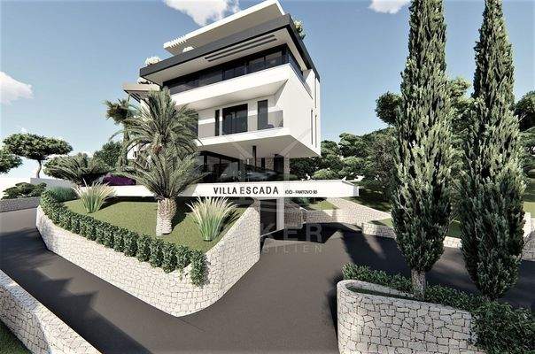 Exklusive Stadtvilla in ausgezeichneter Lage