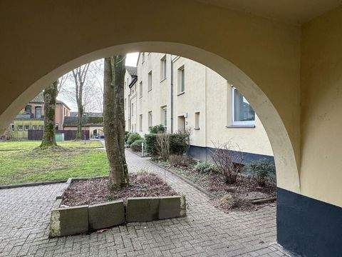 Gelsenkirchen Renditeobjekte, Mehrfamilienhäuser, Geschäftshäuser, Kapitalanlage