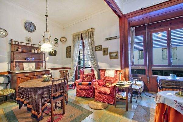 Gebäude mit vielen Möglichkeiten zum Verkauf in Palma de Mallorca