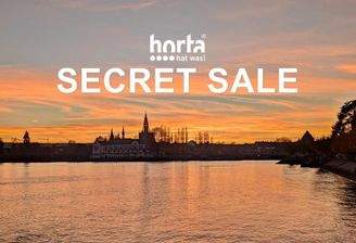Secret Sale