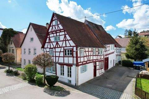 Gammertingen Häuser, Gammertingen Haus kaufen