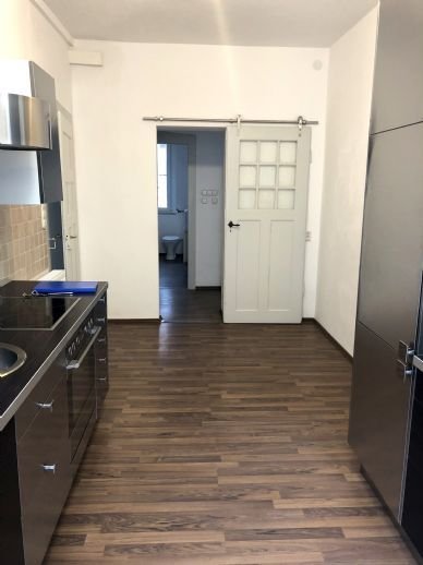 Großzügige 3 5-Zimmer-Wohnung in ruhiger