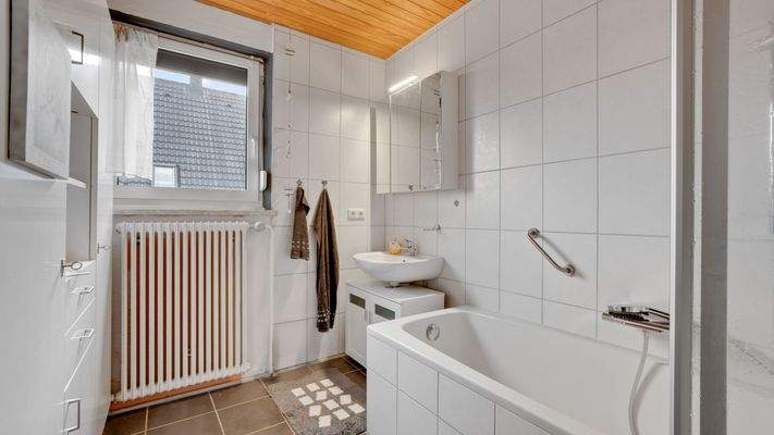 Badezimmer OG Nr. 19