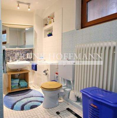 Badezimmer Erdgeschoss