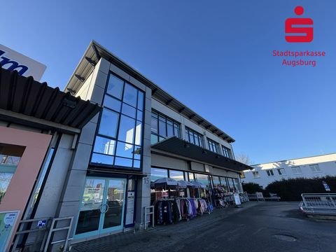 Neusäß Büros, Büroräume, Büroflächen 