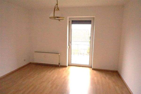 Arbeitszimmer Bild I