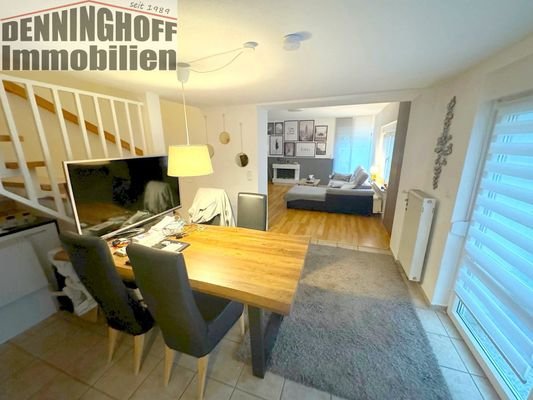 Esszimmer Anbau