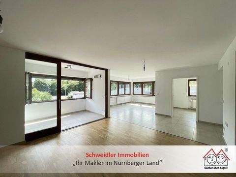 Nürnberg Wohnungen, Nürnberg Wohnung mieten