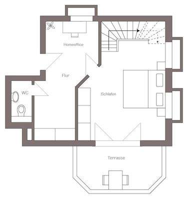 Grundriss | Untergeschoss