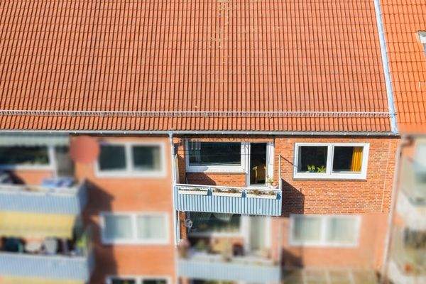 Mehr Sonne geht nicht