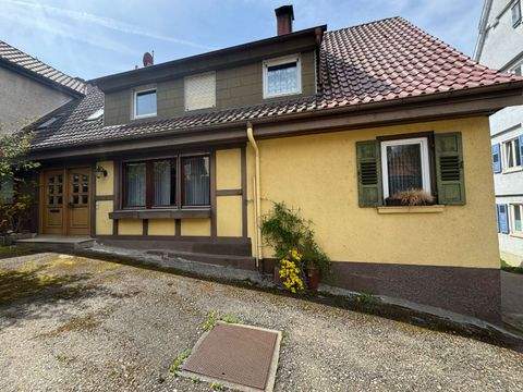 Schlat Häuser, Schlat Haus kaufen