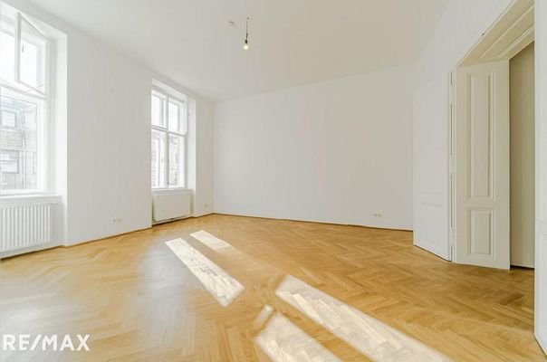 Wohnung