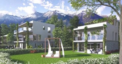 Meran Häuser, Meran Haus kaufen
