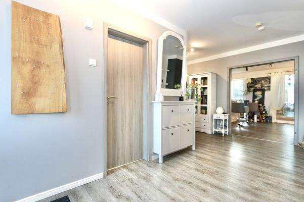 Der lichtdurchflutete 