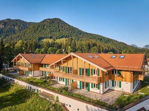 Schliersee Wohnungen, Schliersee Wohnung kaufen
