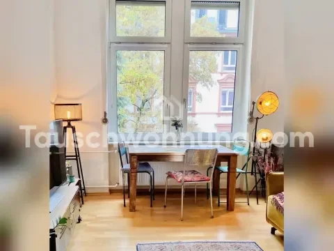 Frankfurt am Main Wohnungen, Frankfurt am Main Wohnung mieten