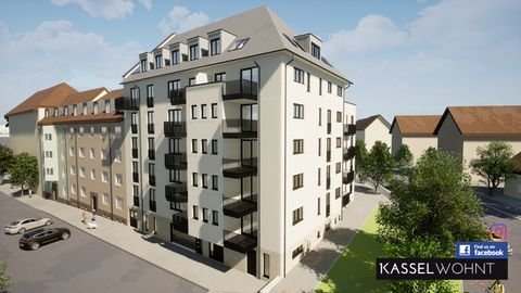 Kassel Wohnungen, Kassel Wohnung kaufen