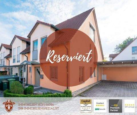 Essenbach Häuser, Essenbach Haus kaufen