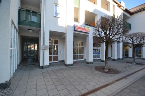 Geretsried Büros, Büroräume, Büroflächen 