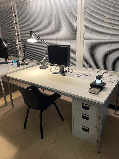 Hamburg Büros, Büroräume, Büroflächen 