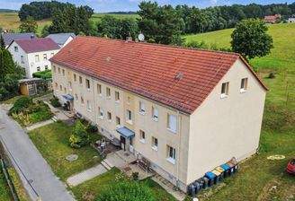Gebäudeansicht