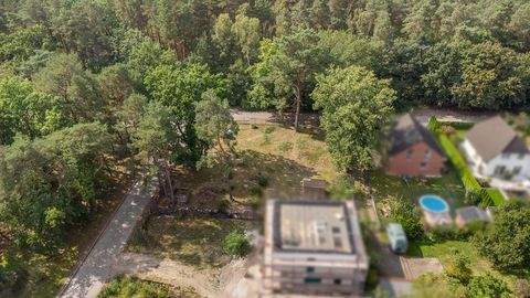 Stahnsdorf Grundstücke, Stahnsdorf Grundstück kaufen