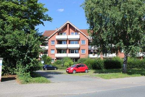 Wismar Wohnungen, Wismar Wohnung kaufen