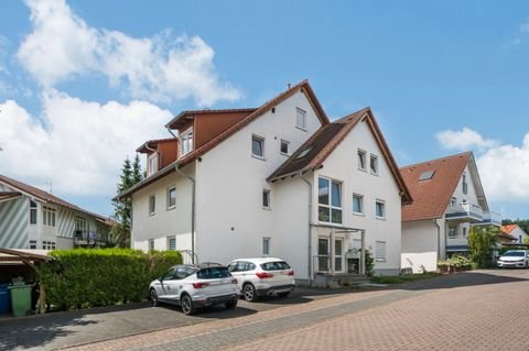 Groß-Bieberau Wohnungen, Groß-Bieberau Wohnung kaufen