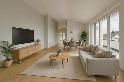 Ettenheim Wohnungen, Ettenheim Wohnung kaufen