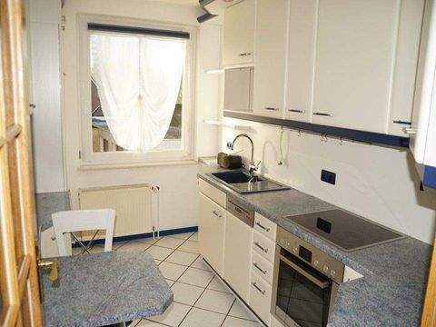 Bad Nenndorf Wohnungen, Bad Nenndorf Wohnung mieten