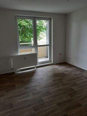 Beispielbild Wohnzimmer